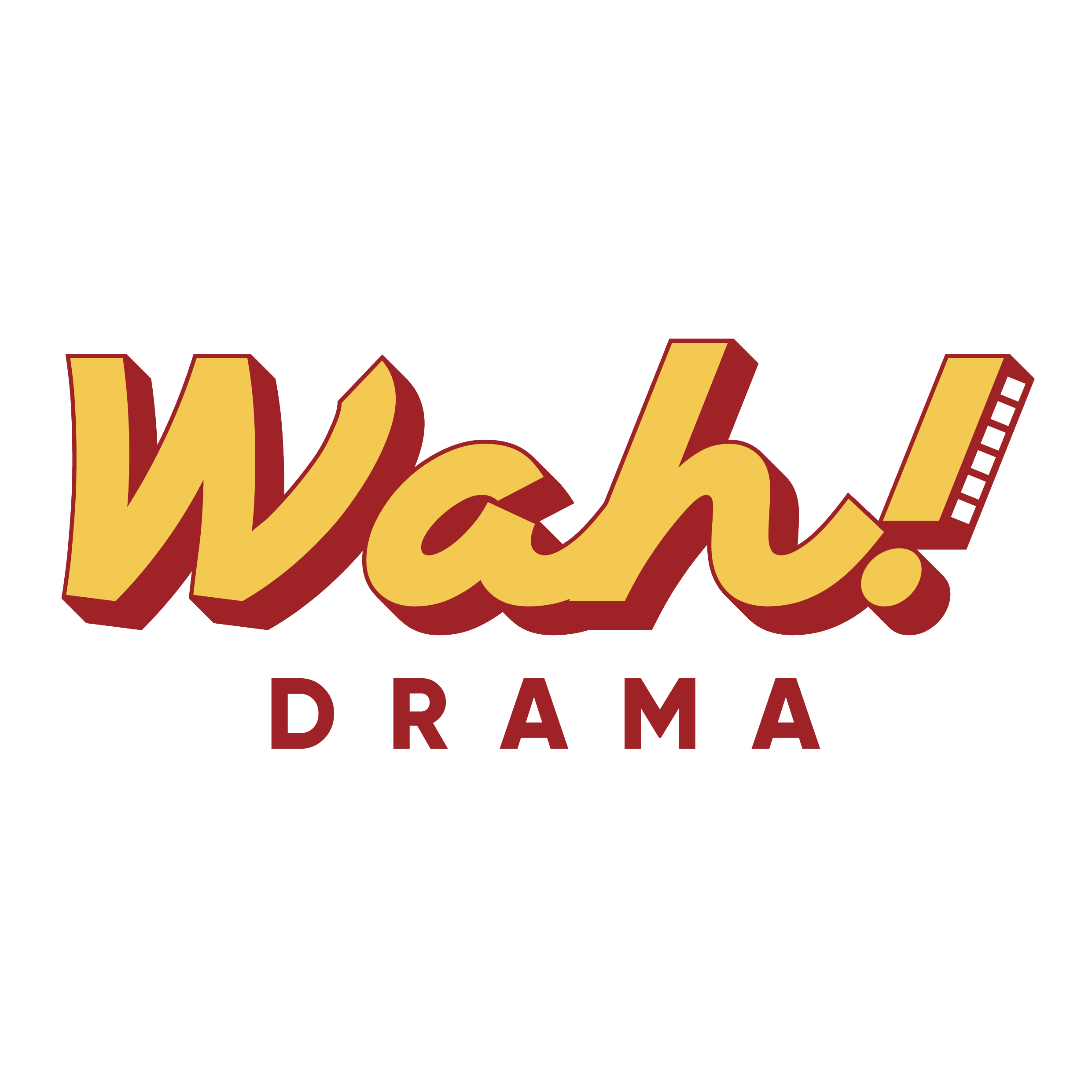 Wah Drama